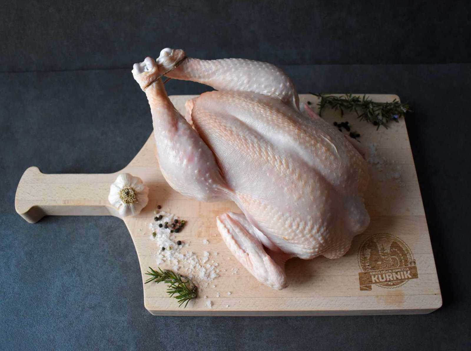 Eko Pišek_cel piščanec