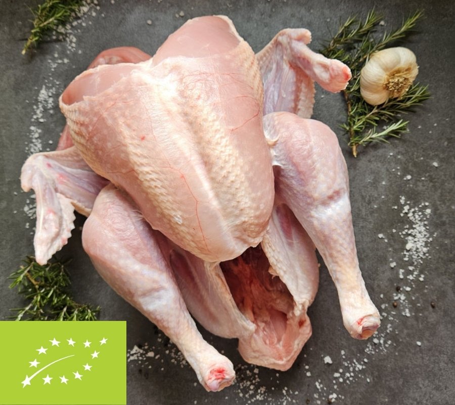 Bio Purman cel puran