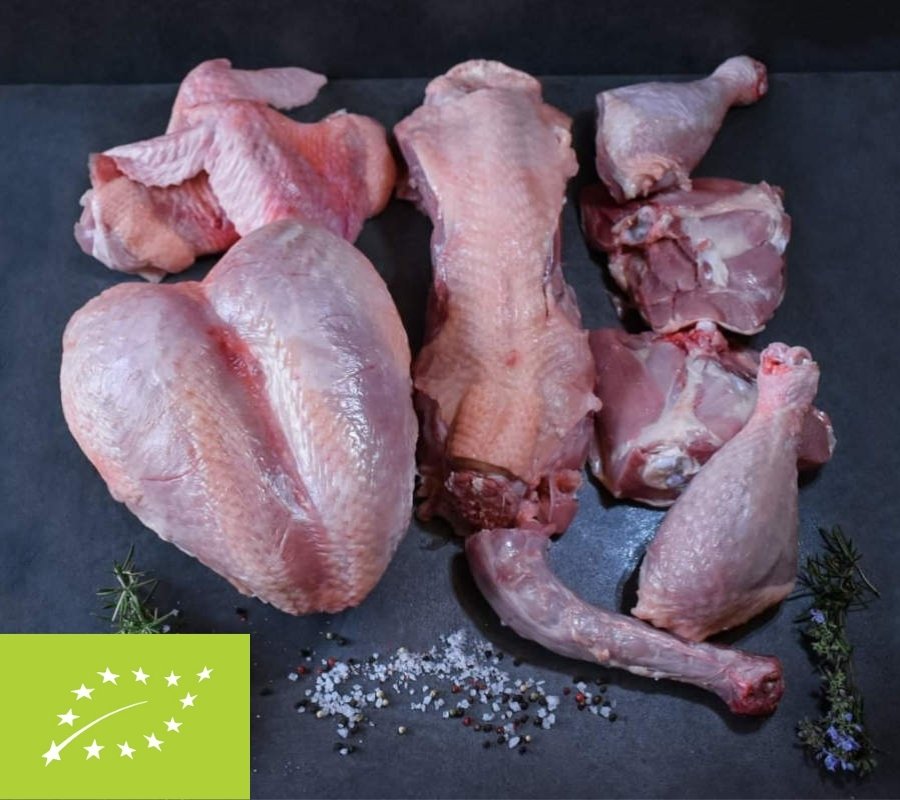 Bio Purman cel razkosan puran