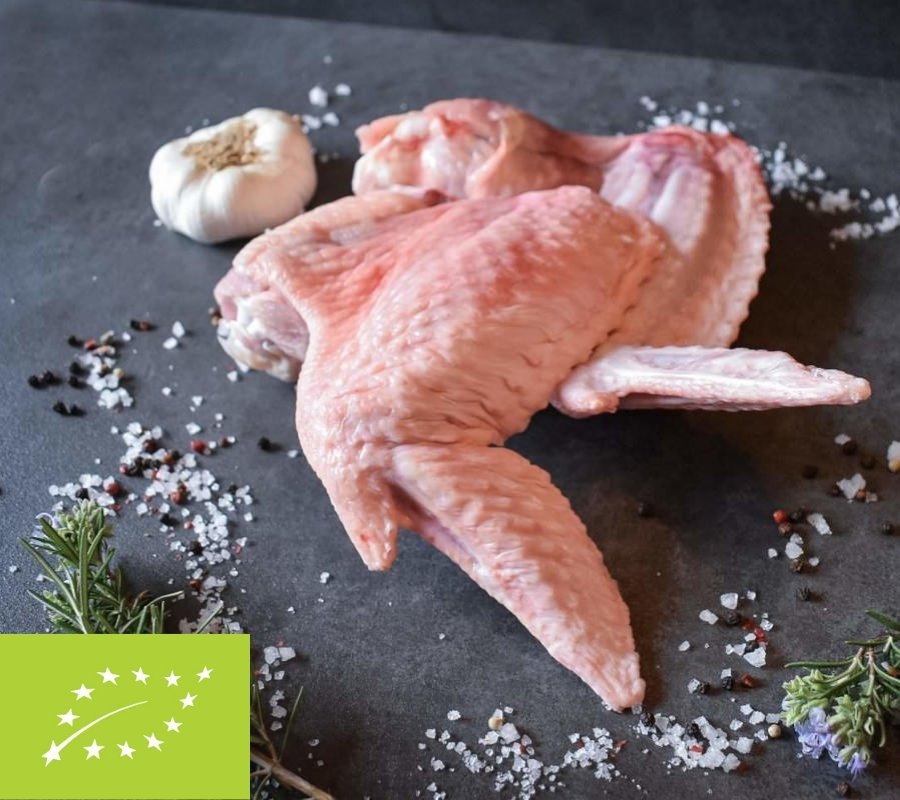 Bio Purman eko puranje peruti