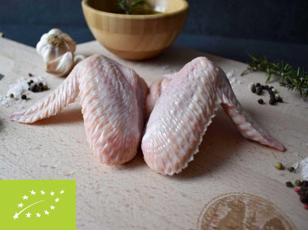 Eko Pišek perutničke