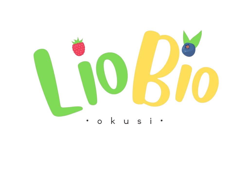 Liobio Okusi Logo